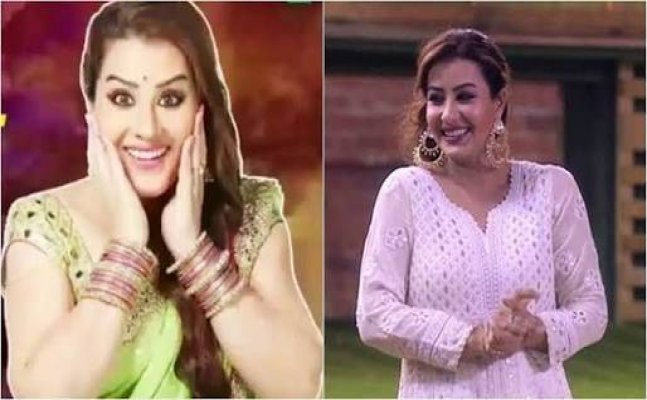 CONGRATULATIONS! Shilpa Shinde wins Bigg Boss 11 