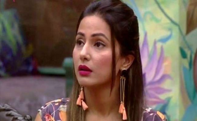 Hina Khan BRUTALLY trolled and asked to quit Twitter