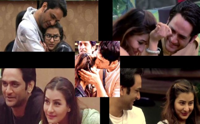 Bigg Boss 11: Fans want Vikas Gupta and Shilpa Shinde to get hitched!