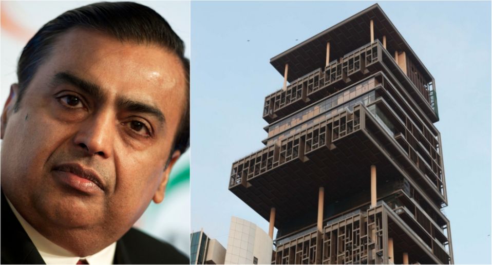 Now the owner of SUV laden with explosives outside Mukesh Ambani's house found dead