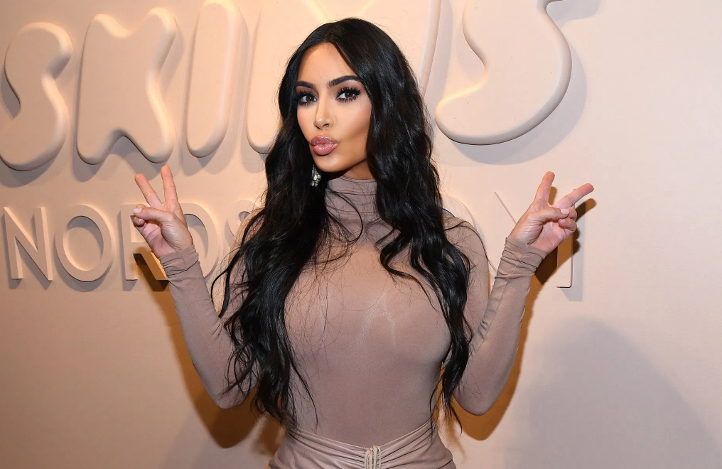 Kim Kardashian is a Billionaire now, says Forbes
