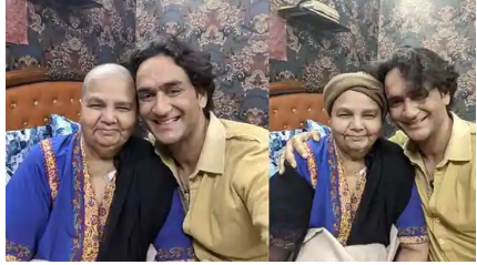 Vikas Gupta pays visit to Rakhi Sawant's mom, says 