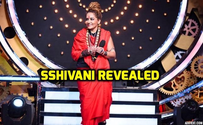 BB 11: Sshivani Durga reveals SHOCKING detail about contestants 
