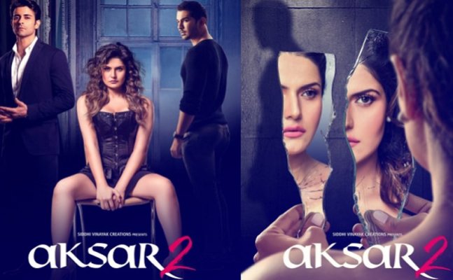 Aksar 2 trailer: This erotic thriller will keep you glued till the end