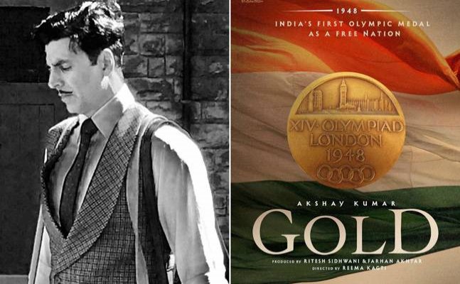 'Gold' teaser out: Akshay Kumar's sports drama is worth-watching
