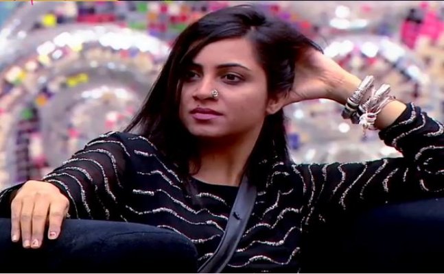 Bigg Boss 11: Arshi Khan to go to jail?