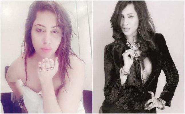 Arshi Khan is married to a 50-year-old man; reveals her school friend Gehana Vasisth 