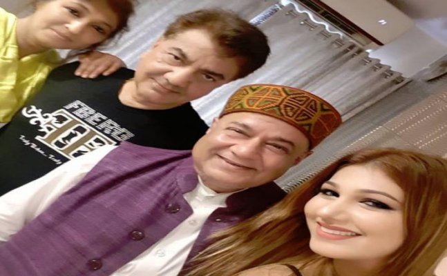 BB 12: Jasleen Matharu's father reacts to his daughter’s relationship with Anup Jalota