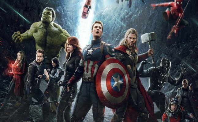 Avengers Infinity War: Ticket bookings to start early