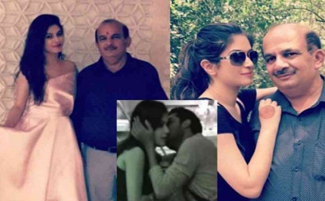 BB 11: Bandgi Kalra's father hospitalized