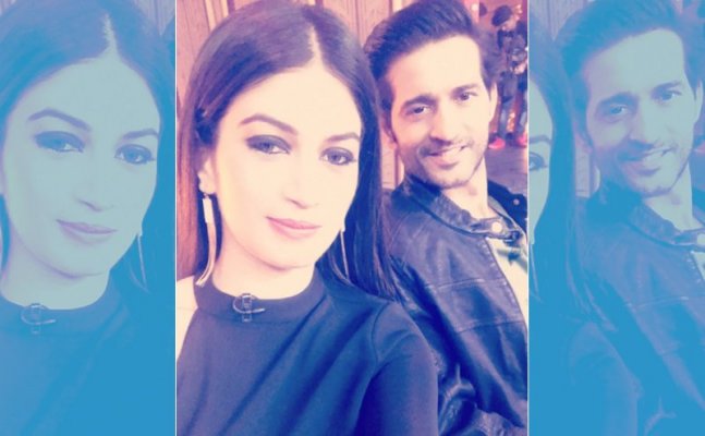 BB 11 ex contestants Hiten and Bandagi reunite. Here's why