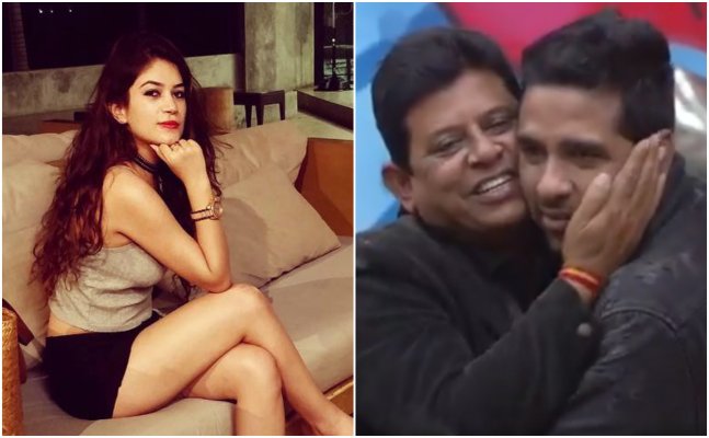 Bigg Boss 11: 'Puneesh's family has ACCEPTED our love,'