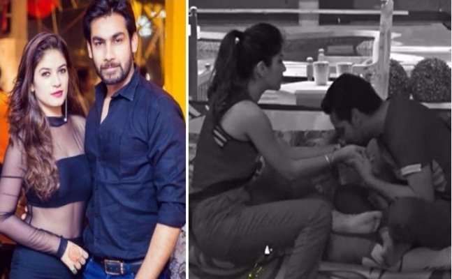 BB 11: Bandgi's ex-BF Dennis reacts to her 