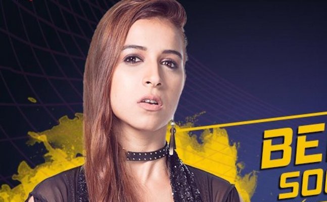 Bigg Boss 11: Benfasha Soonawalla eliminated from the show