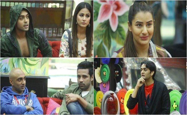 Bigg Boss 11: Colors delay payments of evicted contestants