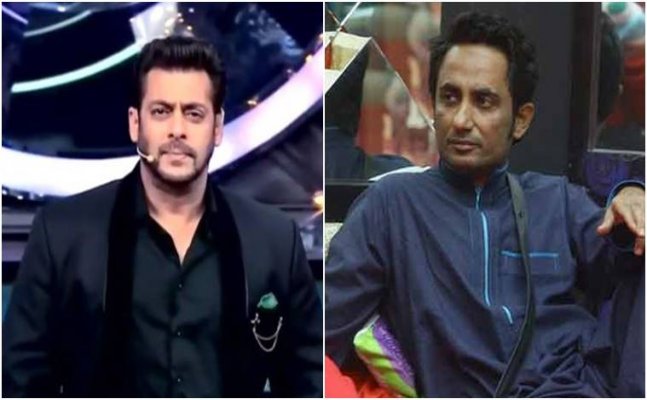 Zubair Khan to sue channel for Rs 200 cr