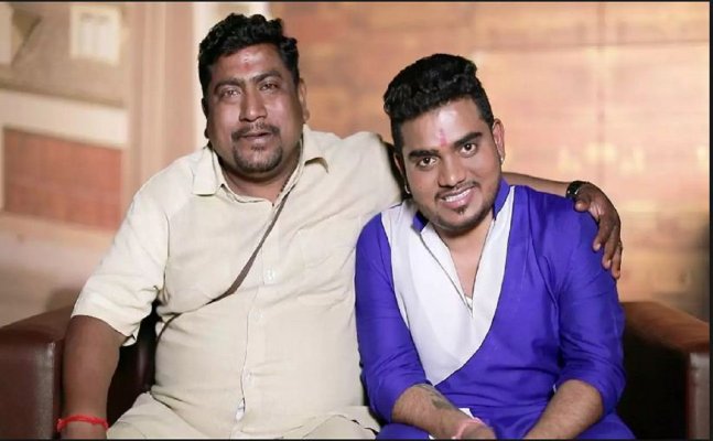 ‘Rising Star 2’ winner Hemant Brijwasi: I used to fear with Vishnumaya