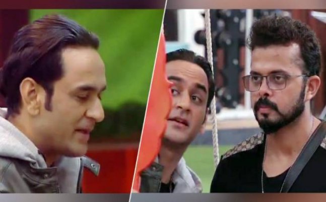 Bigg Boss 12: Vikas Gupta enters the house to SCOLD the housemates