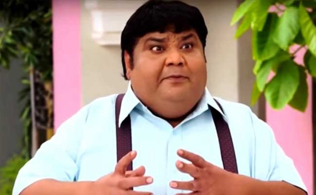 Taarak Mehta’s Dr. Hathi passes away due to heart attack