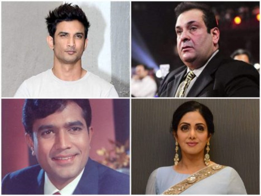 Stars who never saw their last films; List of actors who passed away before their film release!
