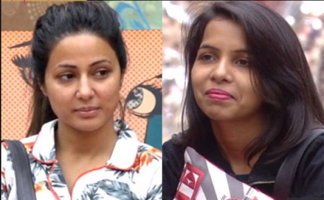 BB 11: Dhinchak Pooja & Hina Khan's parents are ANGRY 