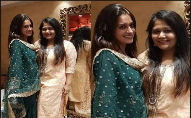 TV actress Dipika Kakar talks about her plans for Eid