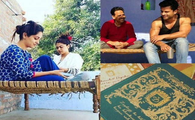 Watch TV actor Shoaib Ibrahim’s ‘baarati’ before his wedding