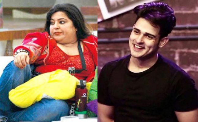 BB 11: Dolly Bindra SLAMS Priyank for body-shaming Shilpa