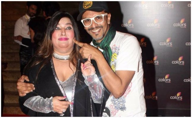 Dolly Bindra, Imam Siddique to enter Bigg Boss 11