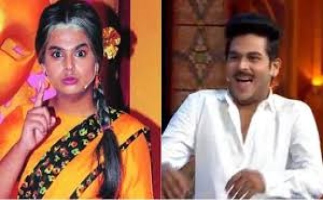 Comedian Siddharth Sagar: Four-five people used to bash me & I would bleed