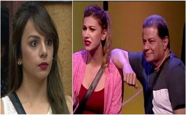 Ex Bigg Boss fame Nitibha Kaul says Anup Jalota-Jasleen’s relationship could be FAKE