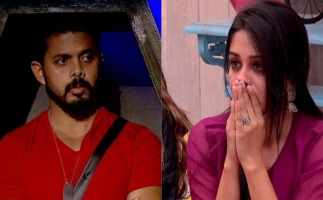 Bigg Boss 12: Twitteratis get UPSET with Dipika Kakar for sending Sreesanth to secret room