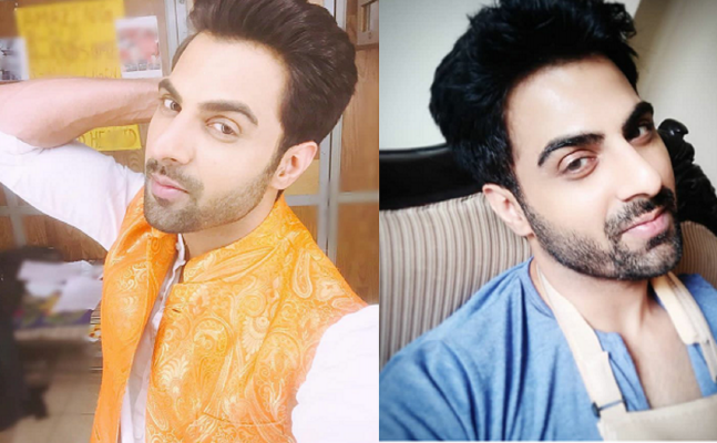 'Yeh Hai Mohabbatein' Nikhil aka Ribbhu Mehra to spring back into action post injury