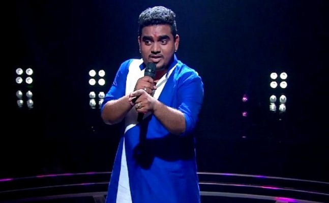 Rising Star winner 2018: Hemant Brijwasi bags the trophy