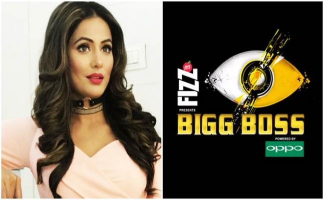 Bigg Boss 11 Epi15th highlights: Hina Khan gets nominated