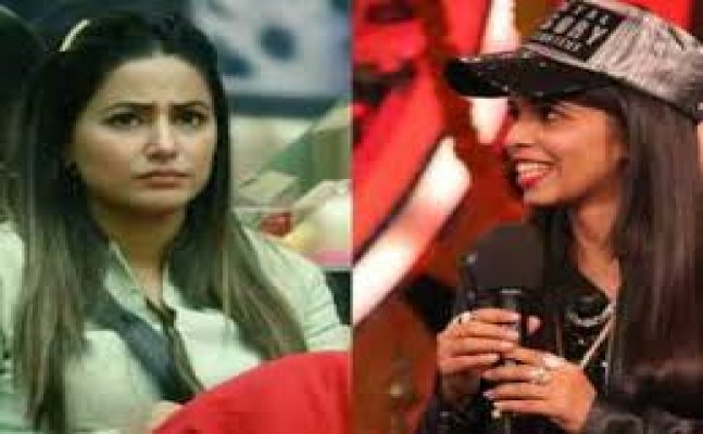 Dhinchak Pooja becomes the highest paid contestant on Bigg Boss 11?