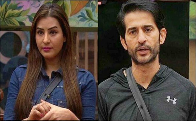 BB 11: Hiten evicted, SHOCKED with Shilpa's decision