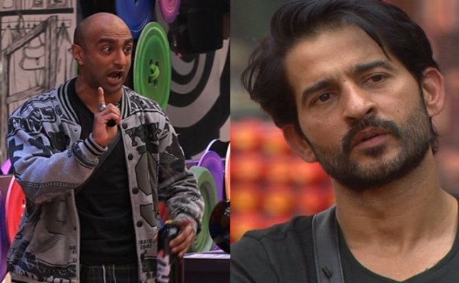 EXCLUSIVE! Hiten Tejwani: Akash Dadlani is the cunning contestant in Bigg Boss 11