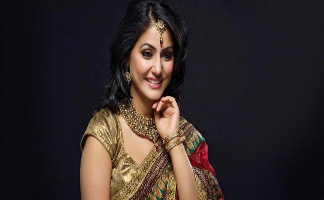 Hina Khan sends legal notice to the jewellery brand for fraud accusations