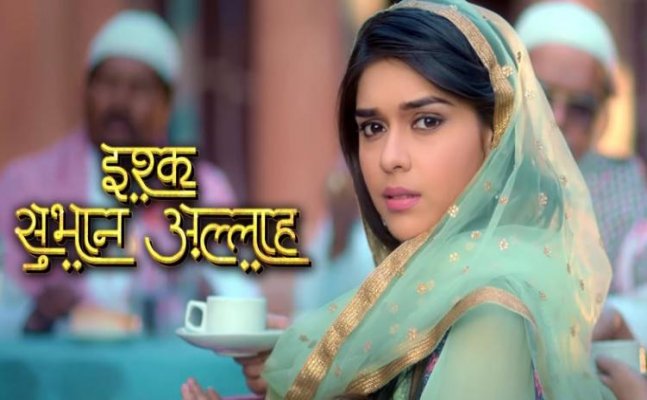 Triple Talaq based show ‘Ishq Subhan Allah’ faces objection 