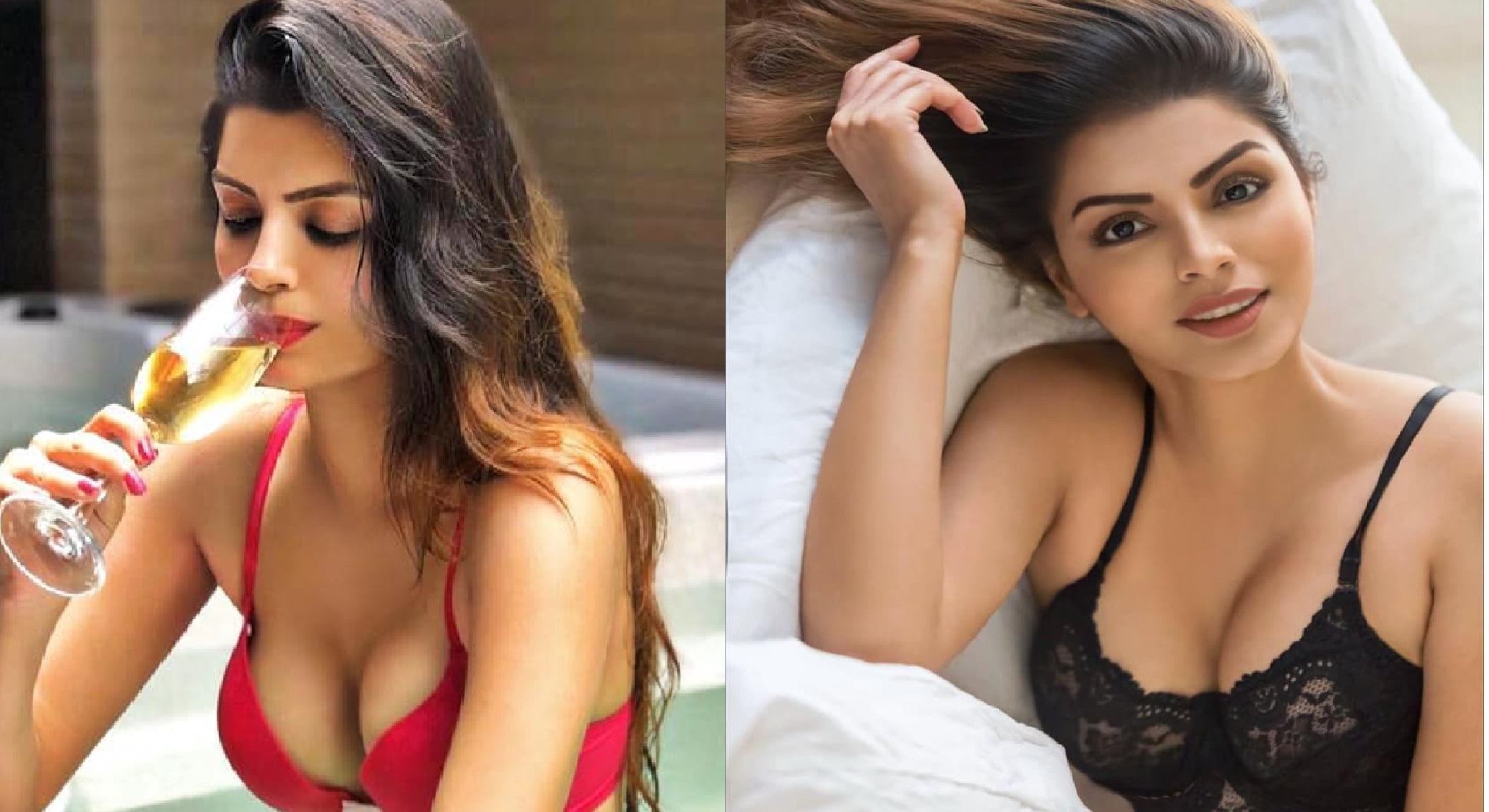 Bold and beautiful: Ex Bigg Boss contestant Sonali Raut posts hot bikini pics