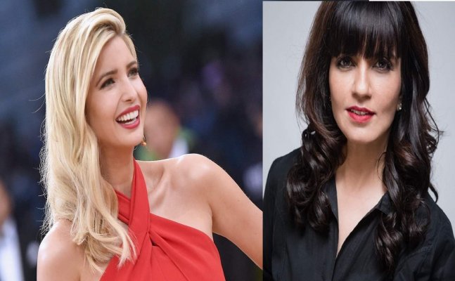 Ivanka Trump to wear this designer's traditional outfit