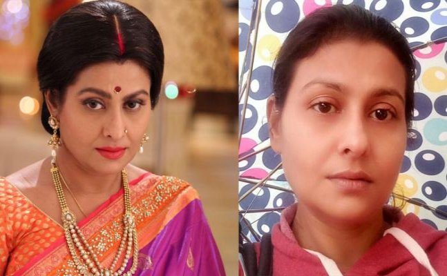 Kyunki Saas Bhi Kabhi Bahu Thi' actress Jaya Bhattacharya pleads for work
