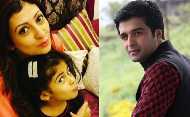 Juhi Parmar's divorce with Sachin Shroff: It was best to part ways