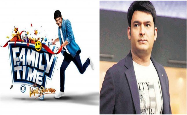 No new telecast of ‘Family Time With Kapil Sharma’ this weekend