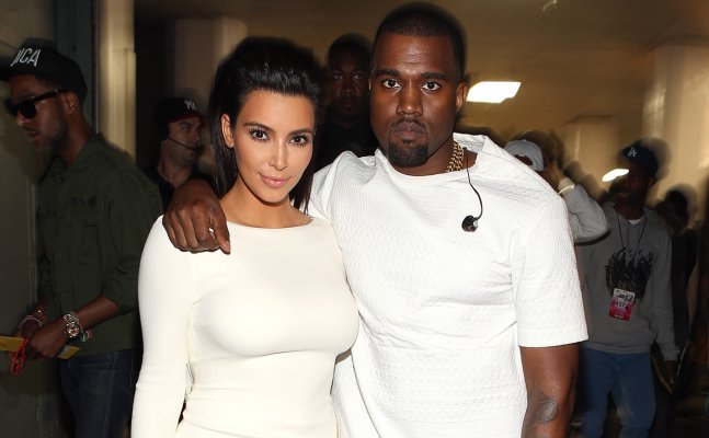 Kim Kardashian and Kanye West welcome third baby girl via surrogate
