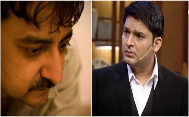 CHECK OUT: Kapil Sharma’s ABUSIVE audio against journalist Vickey Lalwani