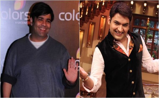 Kiku Sharda: We should give Kapil Sharma some time and space