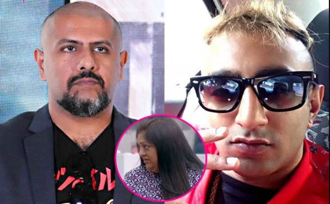 Bigg Boss 11: Akash Dadlani's mother talks about Vishal Dadlani 