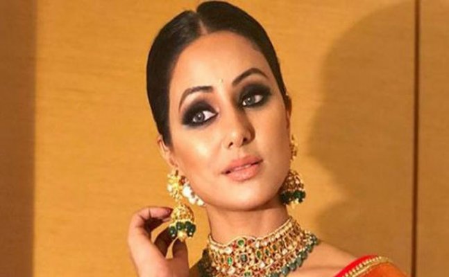 Hina Khan to play Komolika in ‘Kasautii Zindagii Kay 2’